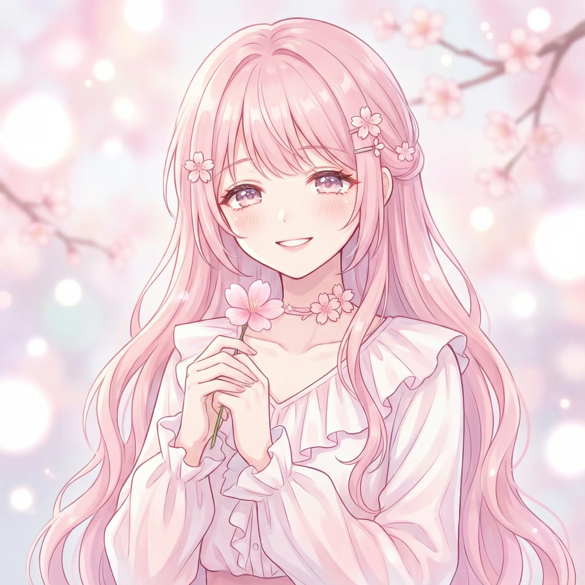 樱桃小丸 - 青柠在线观看免费高清完整版 人气女神